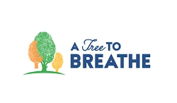 A tree to Breathe
